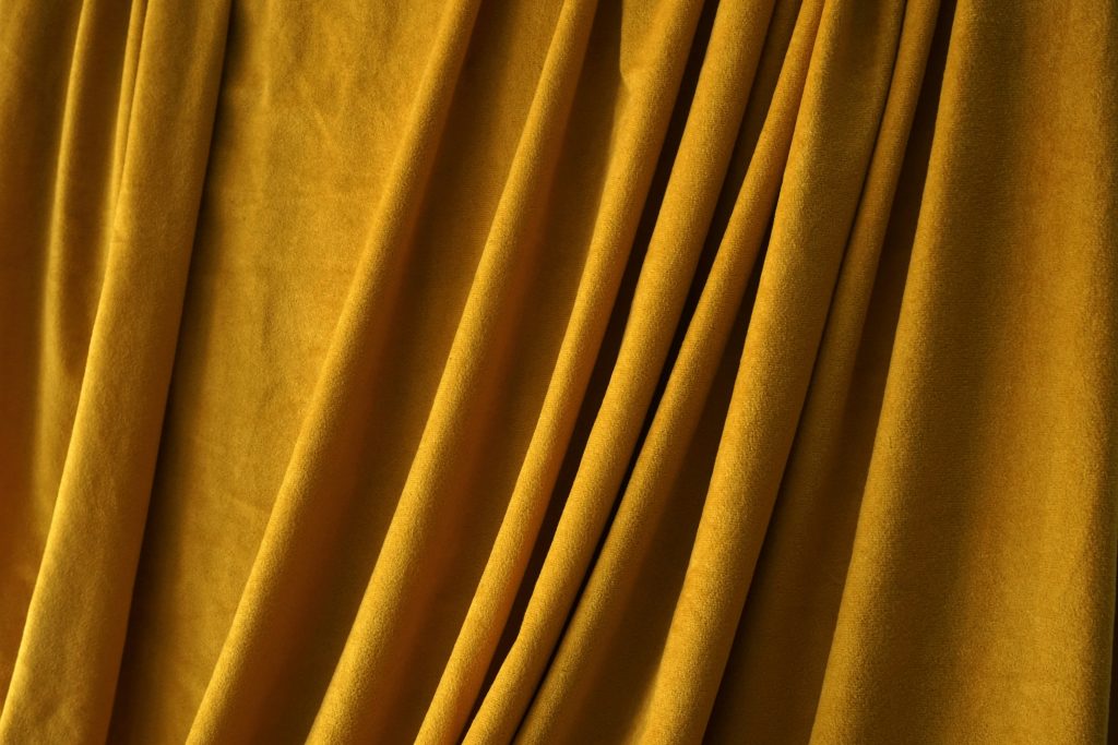 The Meaning of Red Fabric