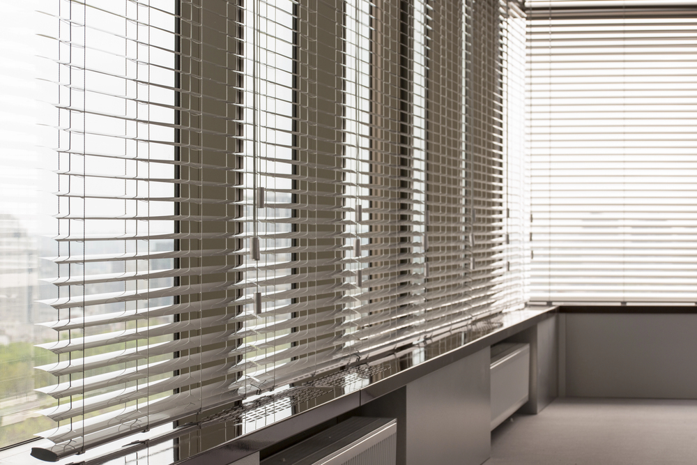 Venetian Blinds