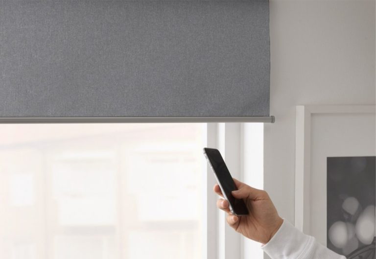 Are Motorised Curtains and Blinds Worth It?