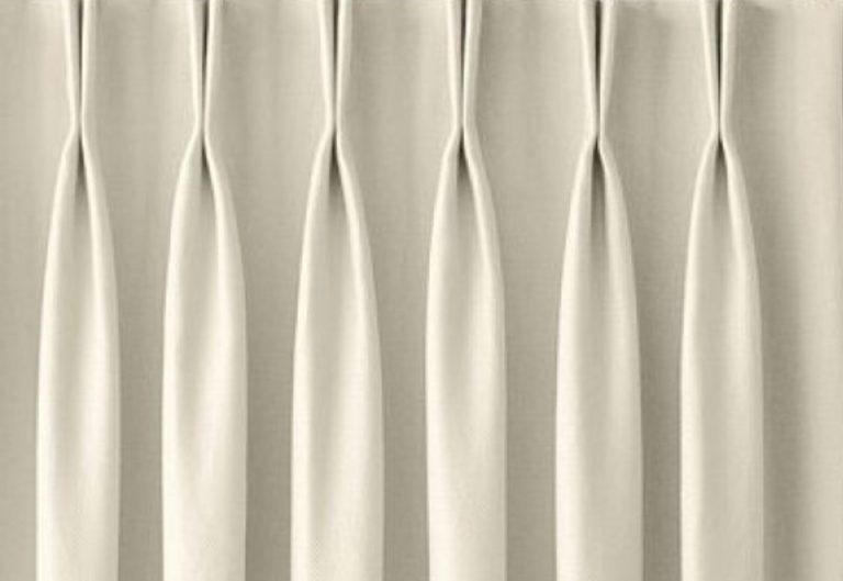 Curtain Heading Styles Compared: Pencil Pleat, Eyelet, Pinch Pleat and Wave