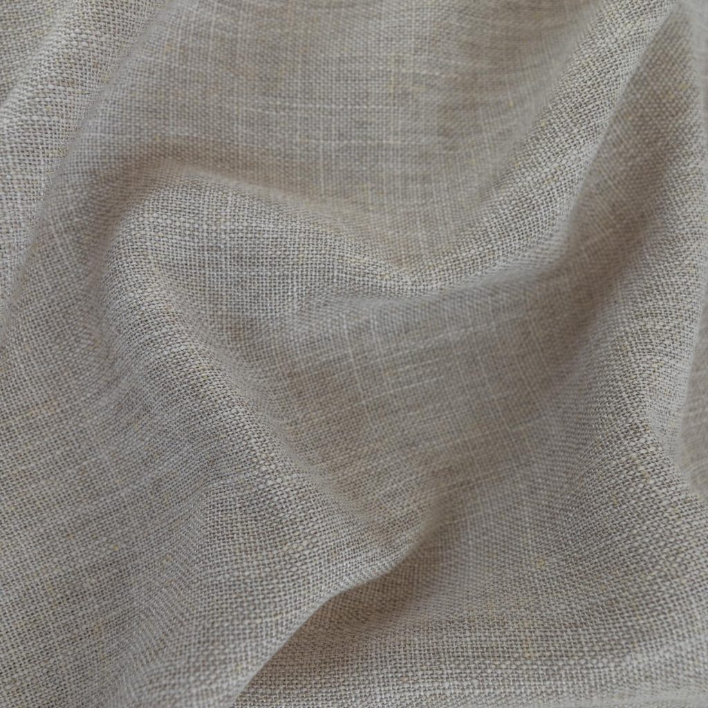 Sheer Curtains